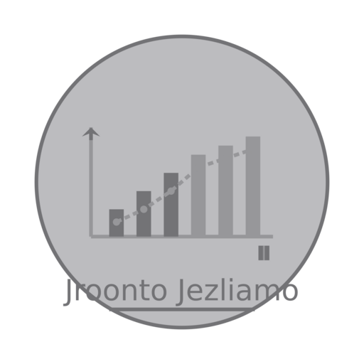 Логотип Jroonto Jezliamo